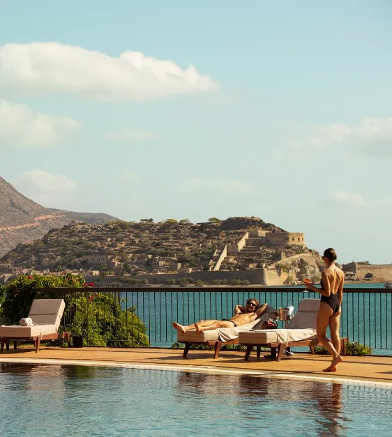 Romantic Escape in Greece and Portugal