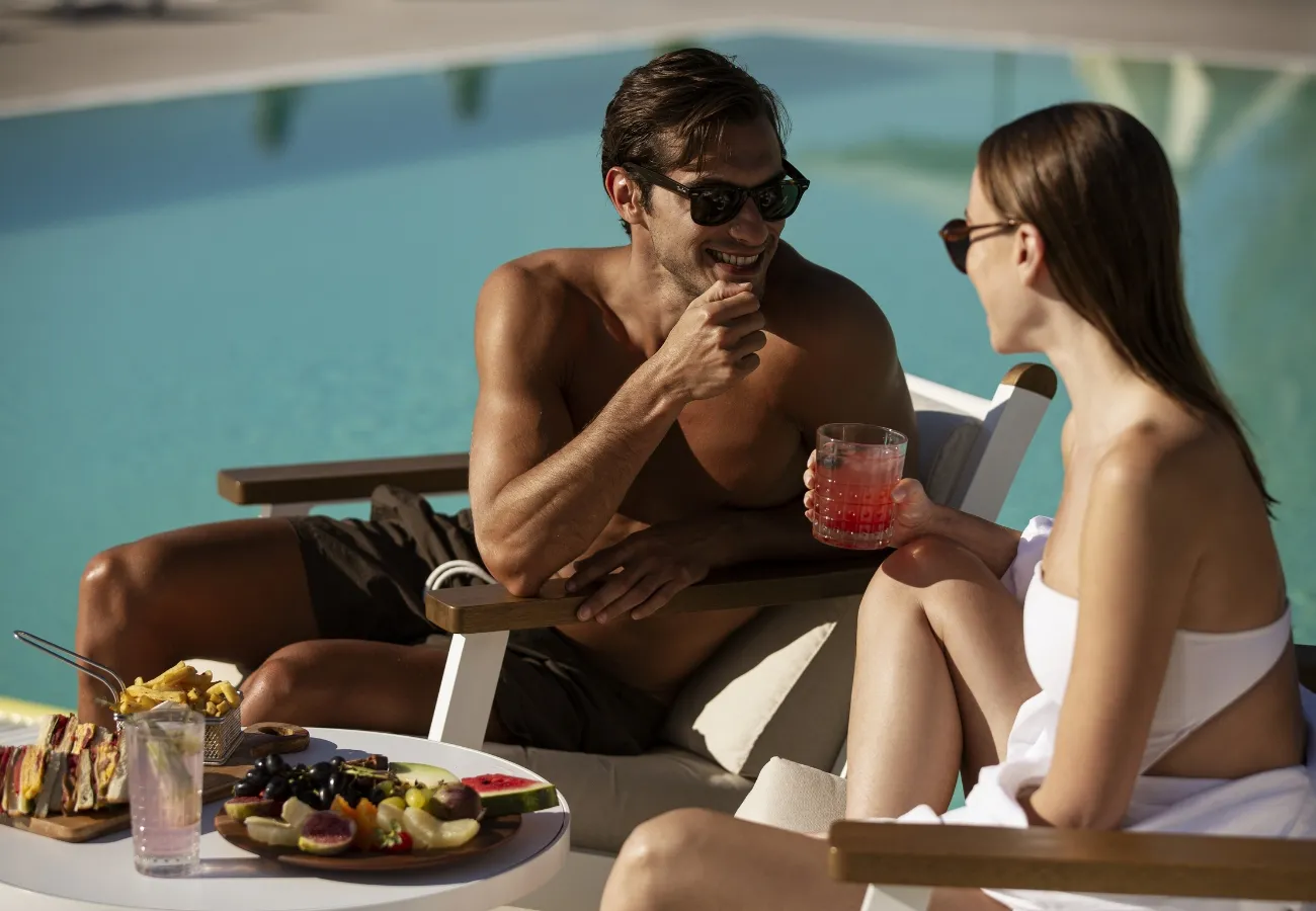Premium All-Inclusive Hotels in Zakynthos